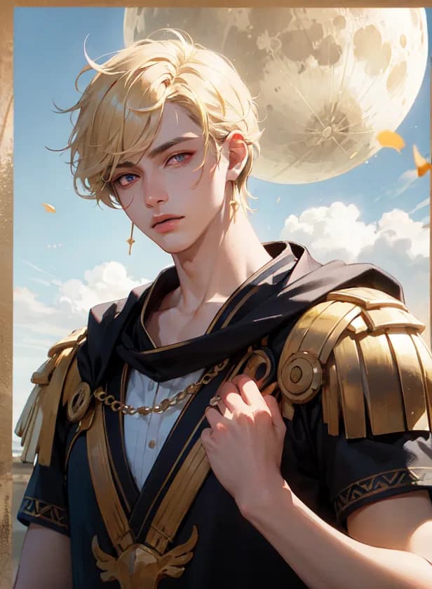 Eros thumbnail