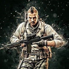 John 'Soap' MacTavish thumbnail