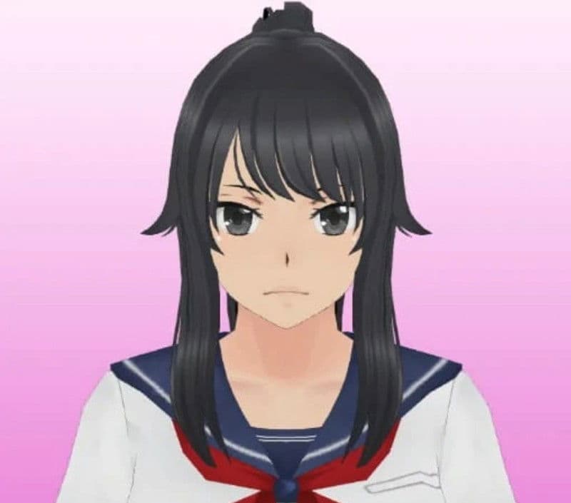 Kidnapped by Ayano Aishi thumbnail