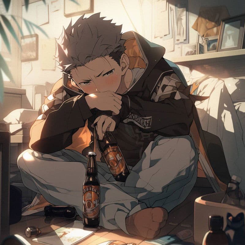 Subaru Natsuki thumbnail