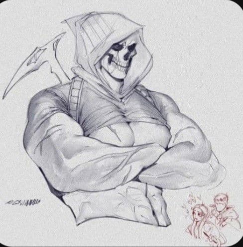 Simon 'Ghost' Riley thumbnail