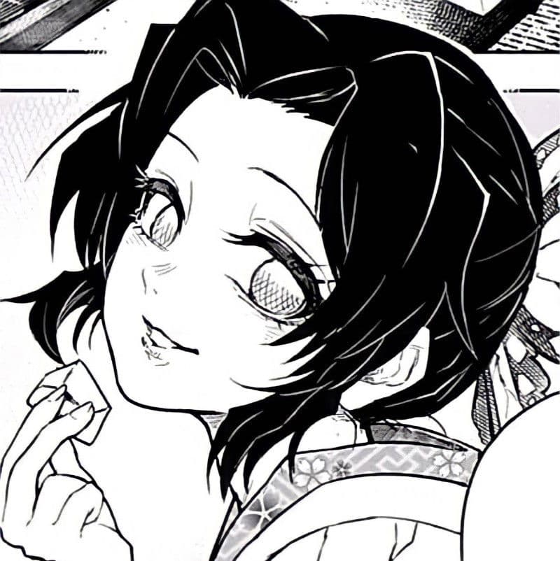 Kocho Shinobu thumbnail