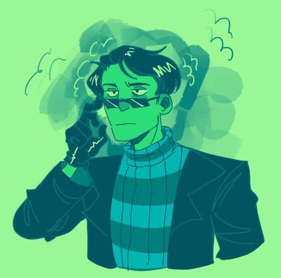 Sasha Nein thumbnail