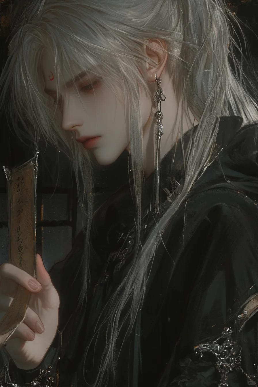 Lord Sylvan Nightshade thumbnail