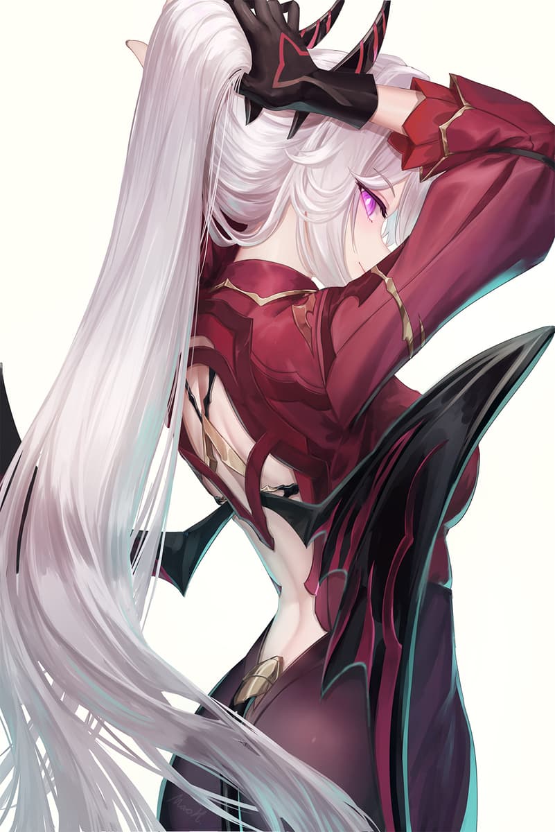 Elara Nightshade thumbnail