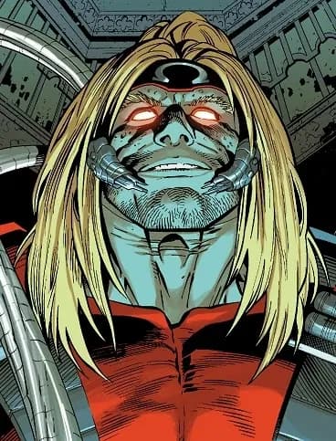 Omega Red thumbnail