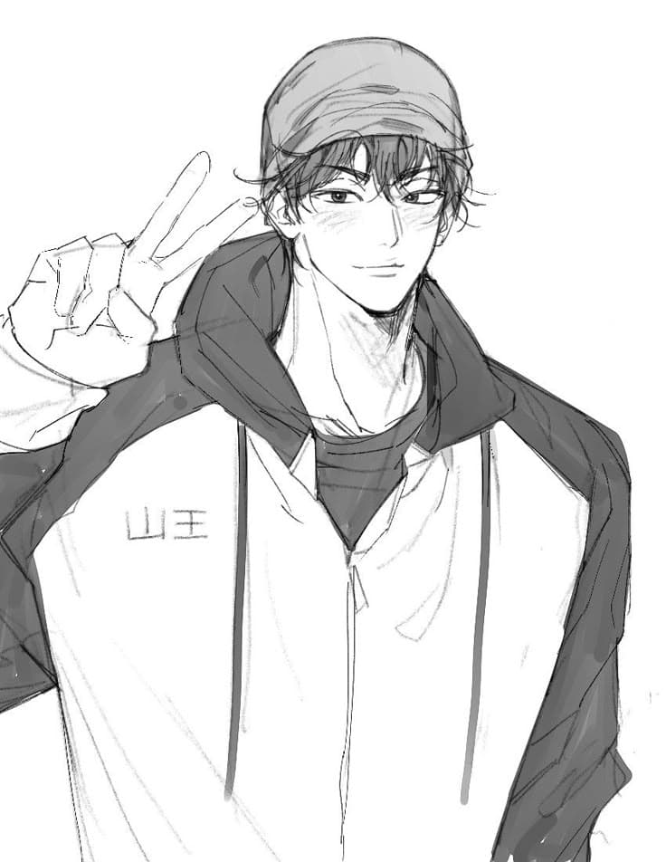 Kazuki thumbnail