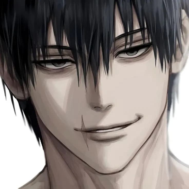 Toji Zenin thumbnail