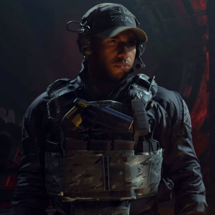 🇬🇧 | Kyle "Gaz" Garrick- Apocalypse thumbnail