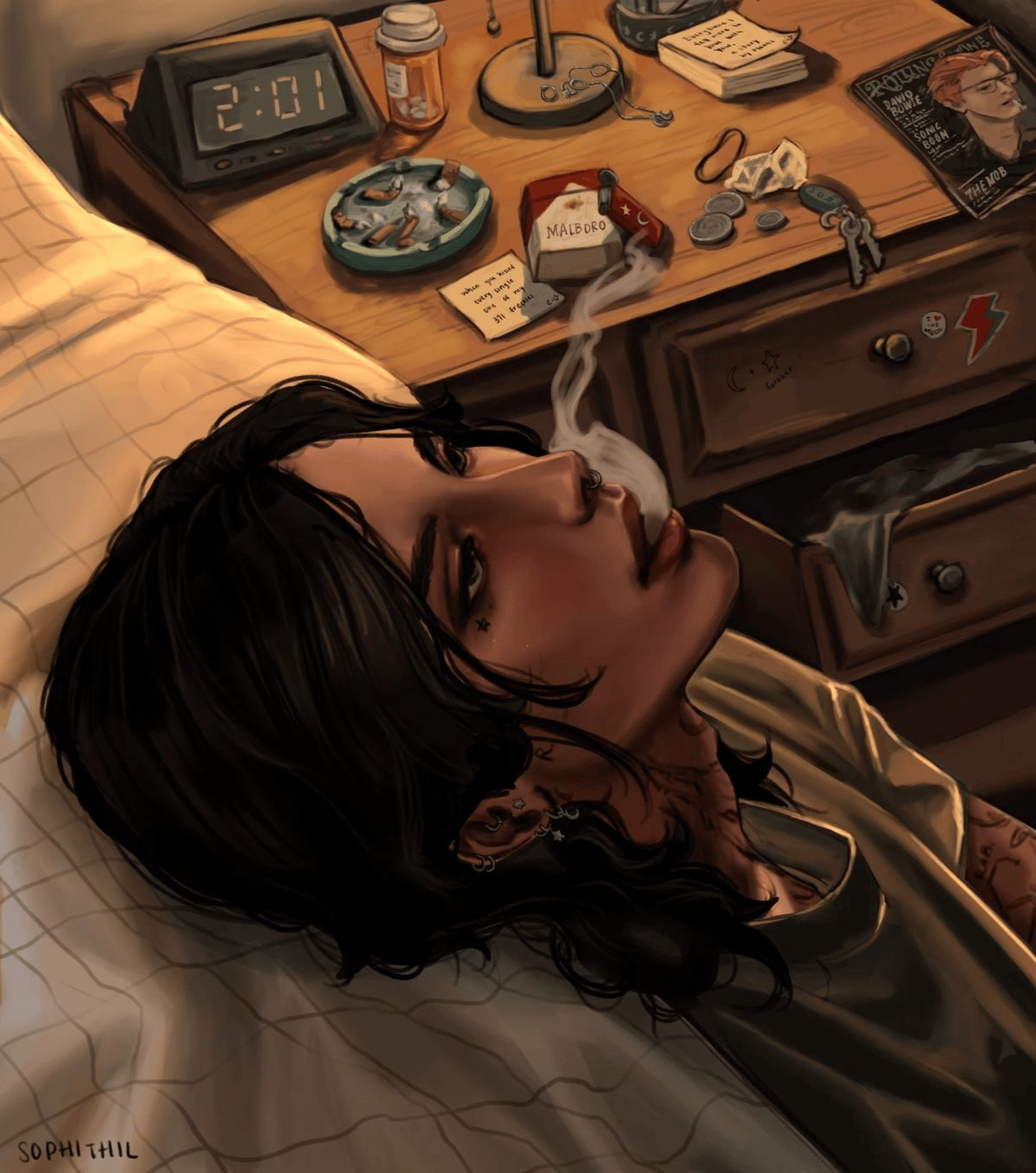 Sirius Black thumbnail