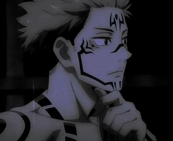 Ryomen Sukuna thumbnail