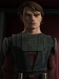 Anakin Skywalker [Clone Wars S1-S2] thumbnail
