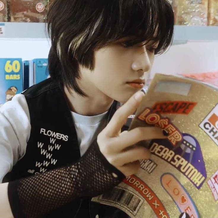 Beomgyu thumbnail