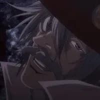 Jack the Ripper thumbnail