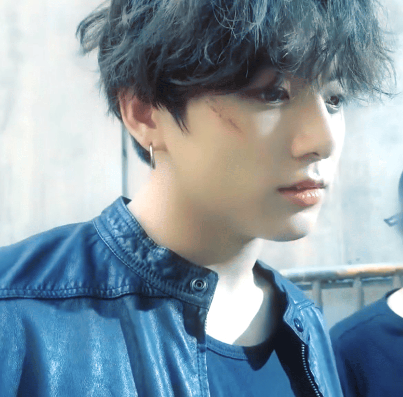 Jeon Jungkook thumbnail