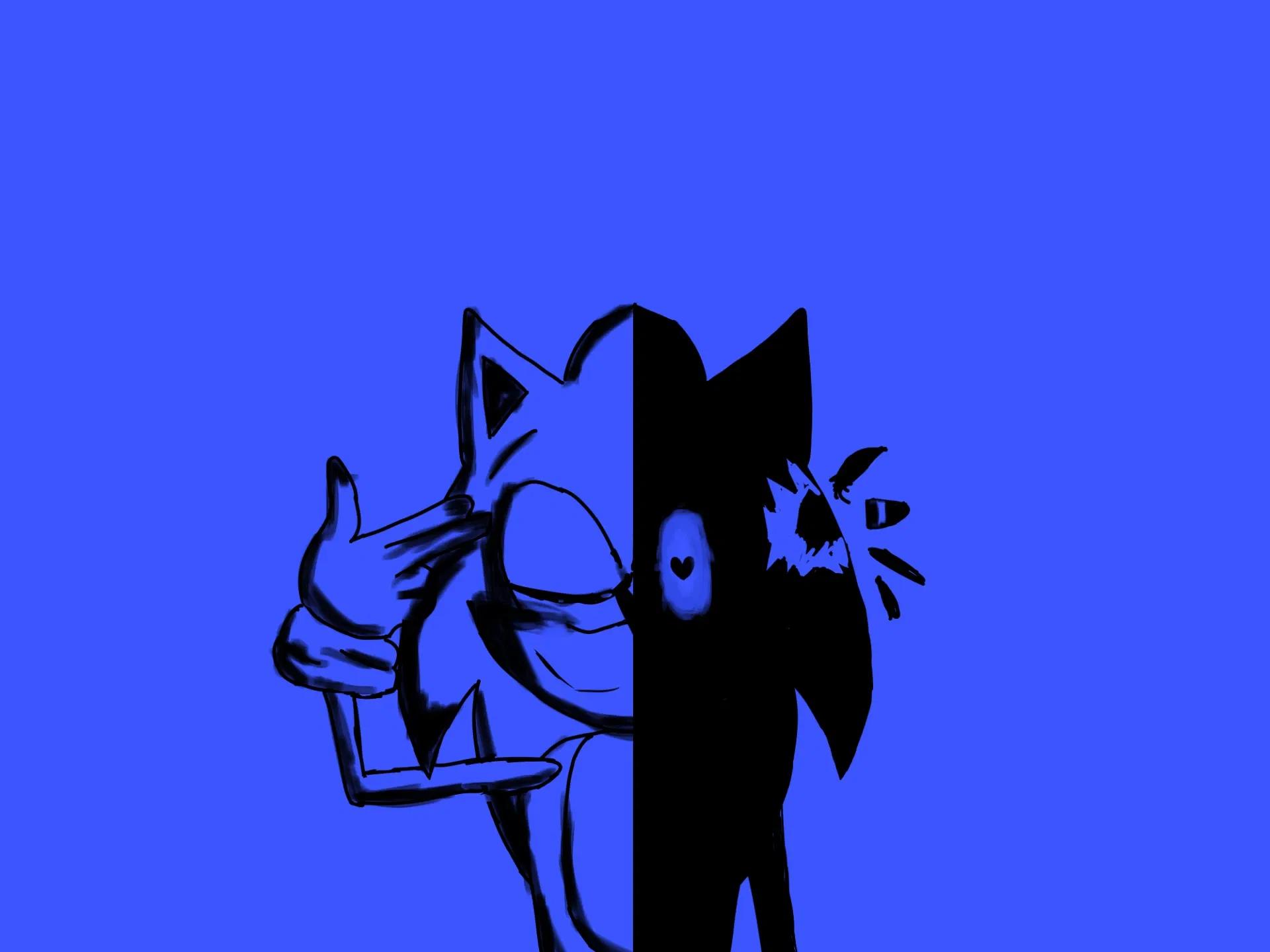 Sonic the Hedgehog thumbnail