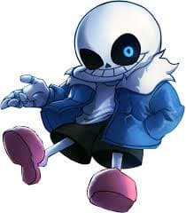 Sans Undertale thumbnail