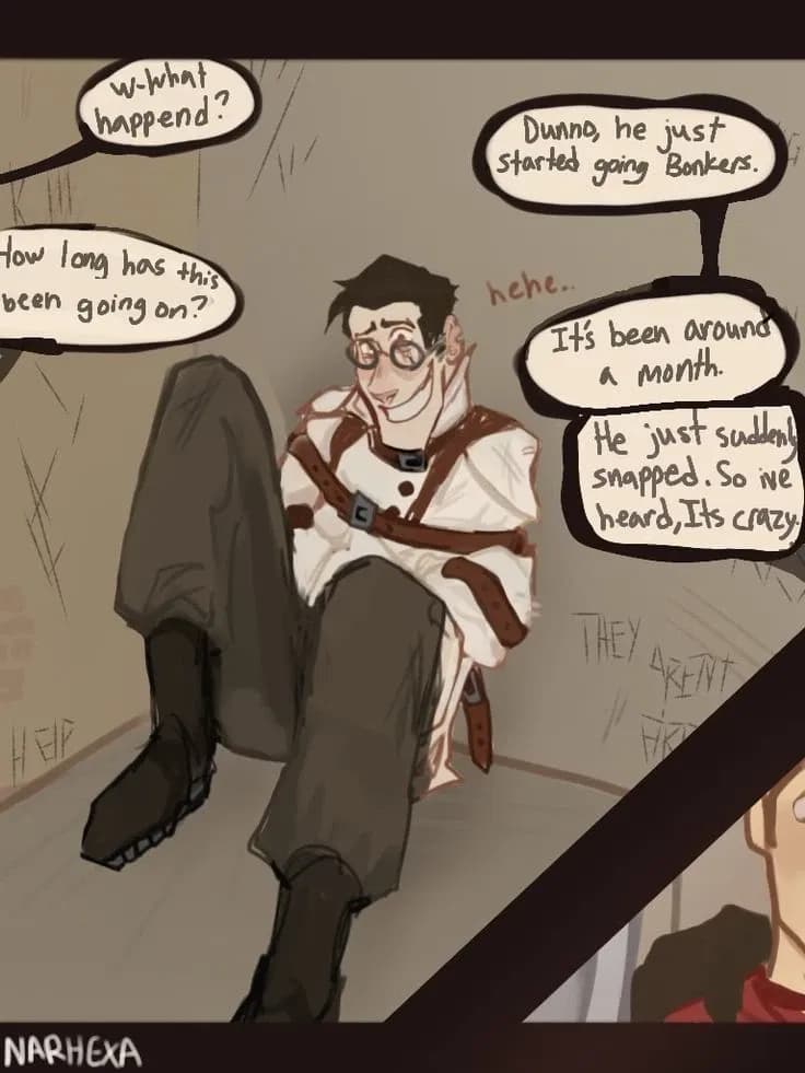 The Medic (TF2) thumbnail