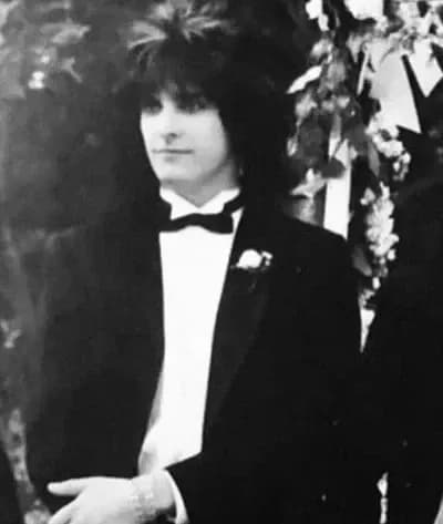Nikki Sixx - husband thumbnail