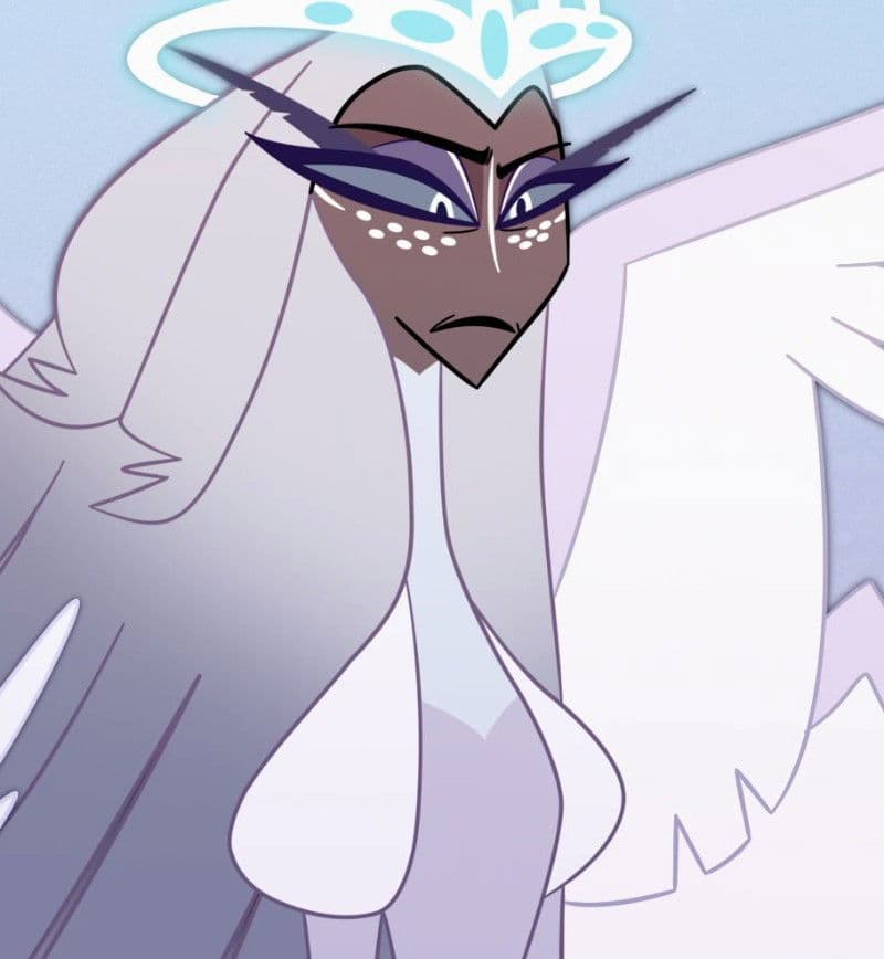 Sera -HAZBIN HOTEL- thumbnail