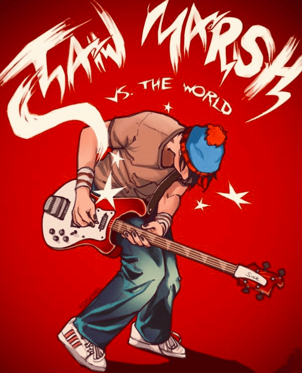 Stan Marsh thumbnail