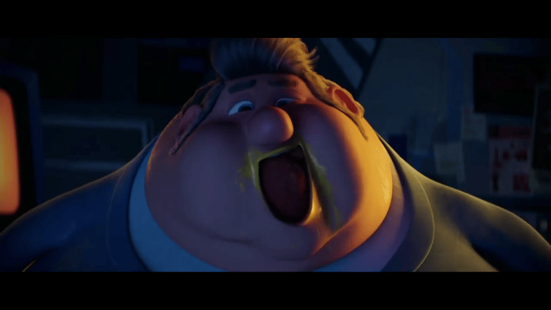  Mayor Shelbourne thumbnail
