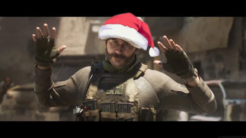 Captain John Price thumbnail