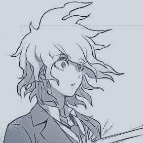 Nagito Komaeda thumbnail