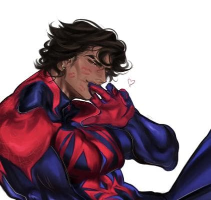 Miguel O'Hara thumbnail