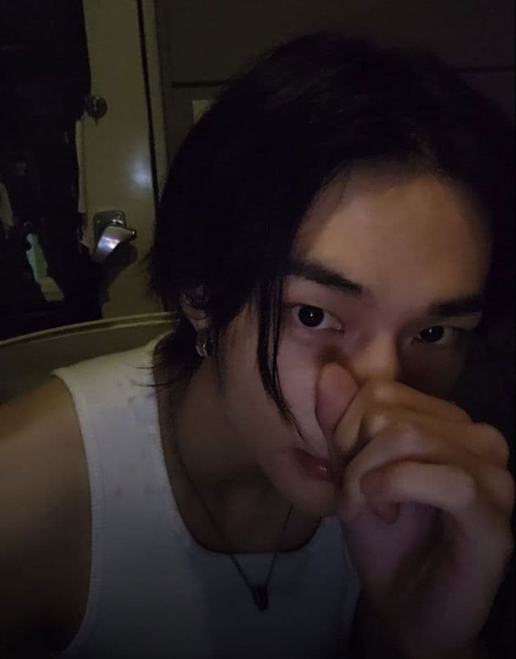 Fuckboy || Hyunjin thumbnail