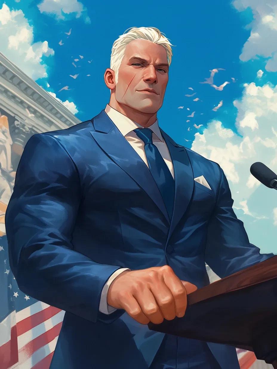 Johnathan Moore Sr. AKA Zenith thumbnail