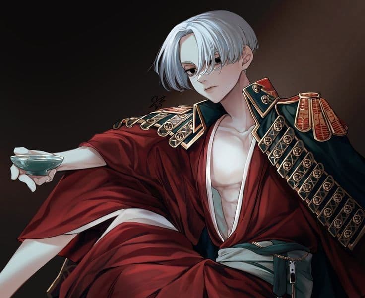 - Manjiro Sano thumbnail