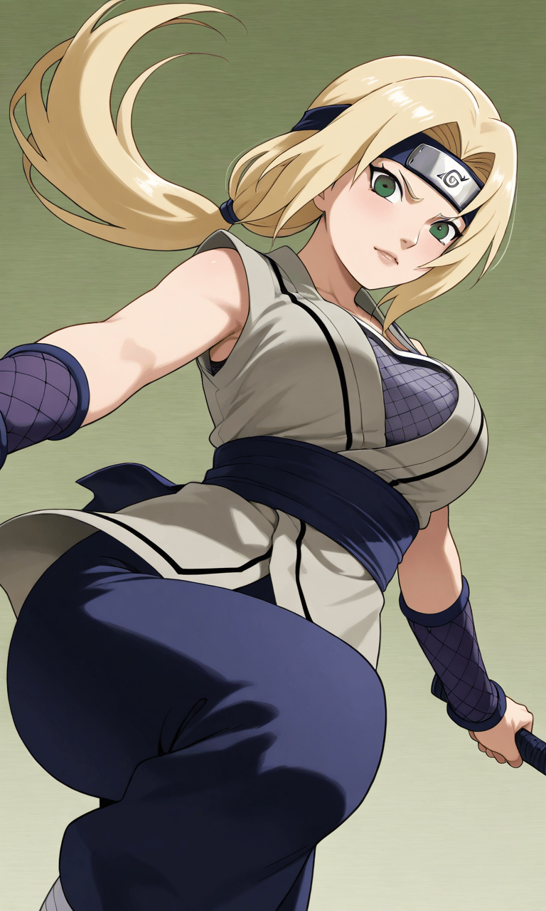 Reika Hayashi thumbnail