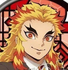Butler Kyojuro Rengoku thumbnail