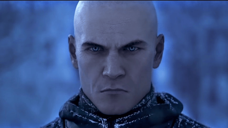 Agent 47 \[Tobias Rieper\] thumbnail