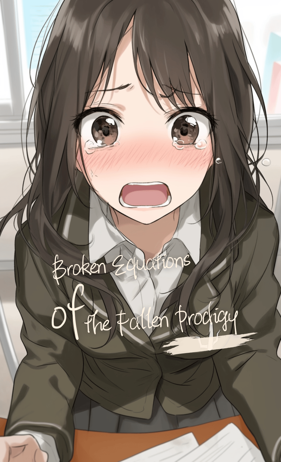 Broken Equations of the Fallen Prodigy thumbnail