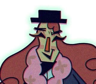 Dr. Boris Habit (Smile For Me) thumbnail