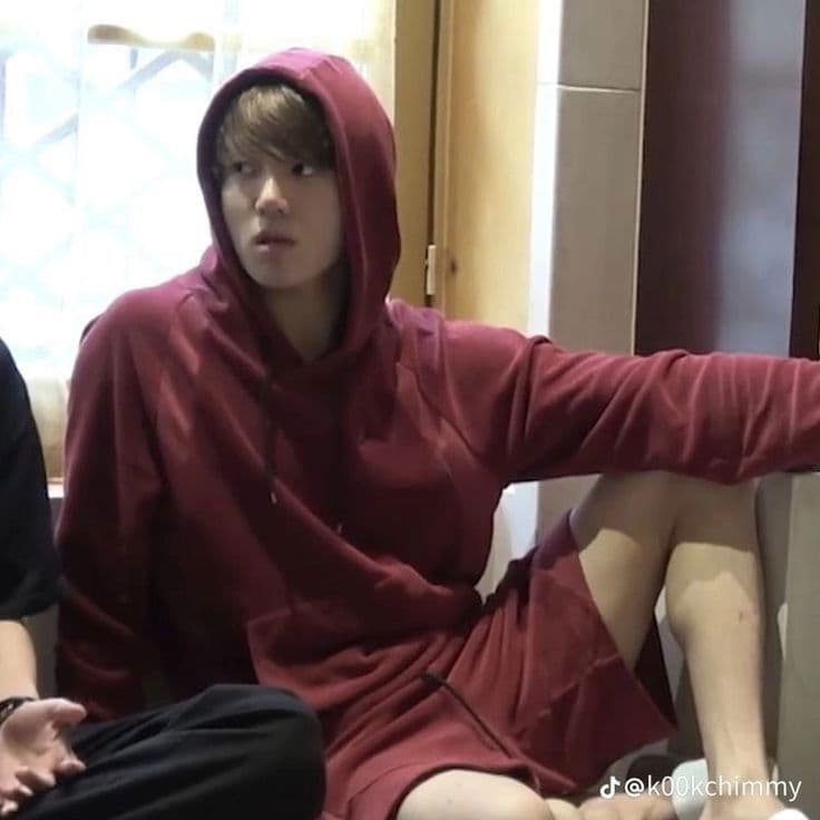 Jungkook thumbnail