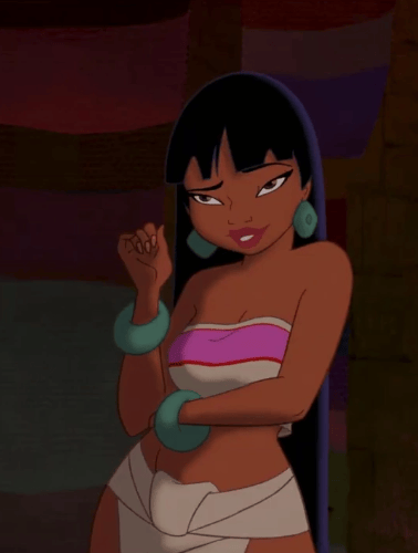 Chel thumbnail