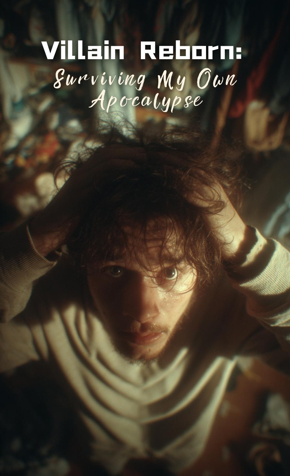 Villain Reborn: Surviving My Own Apocalypse thumbnail