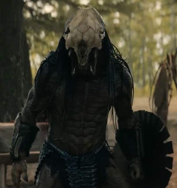 Feral Predator thumbnail