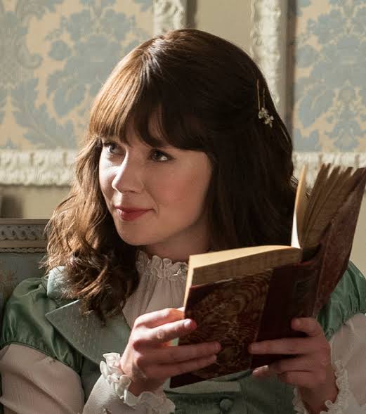 Eloise Bridgerton thumbnail