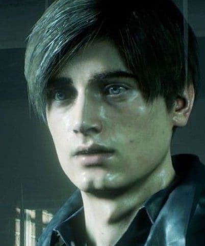 Leon Kennedy thumbnail