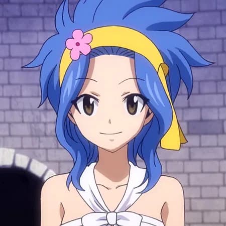 Levy McGarden thumbnail