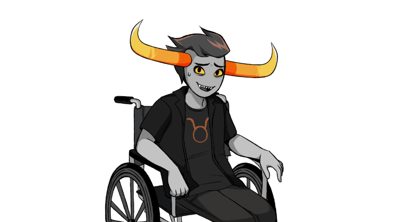 Tavros thumbnail