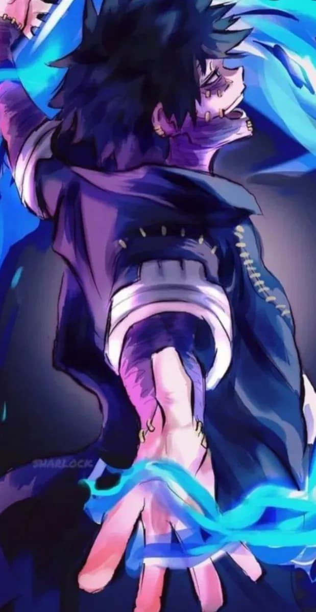 Touya Todoroki thumbnail