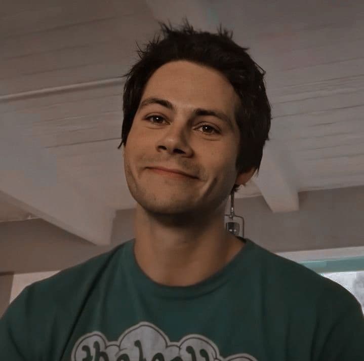 Dylan Obrien  thumbnail