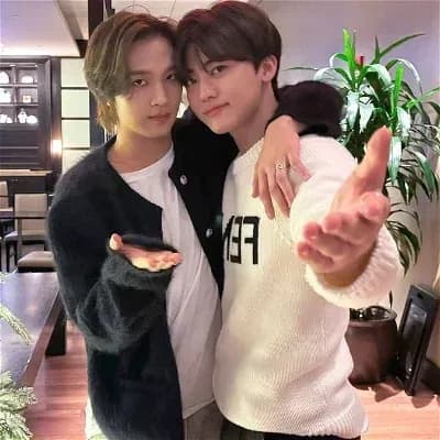 Haechan and Jaemin — NCT Dream thumbnail