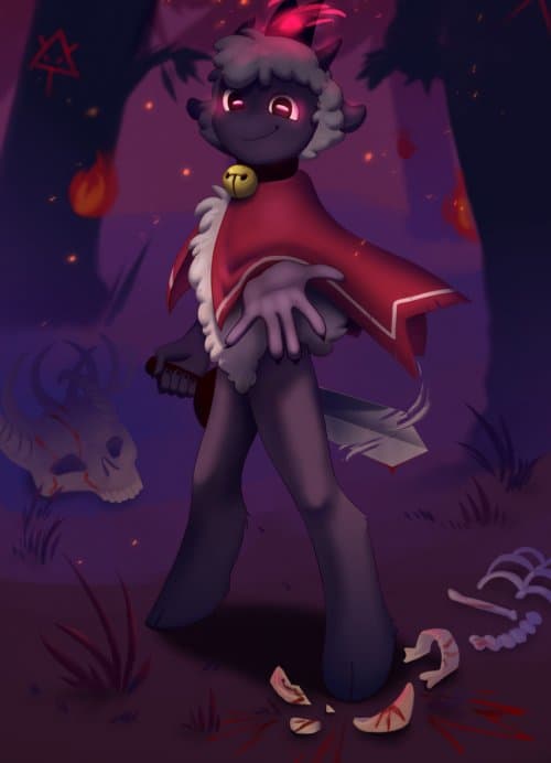 Lambert The Lamb thumbnail