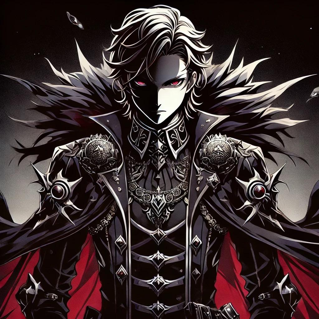 Lord Xyron thumbnail